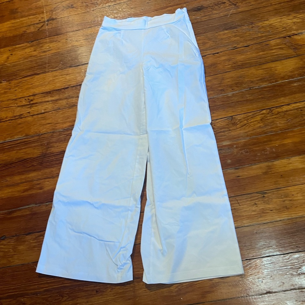 Weissman Classic White Garment
